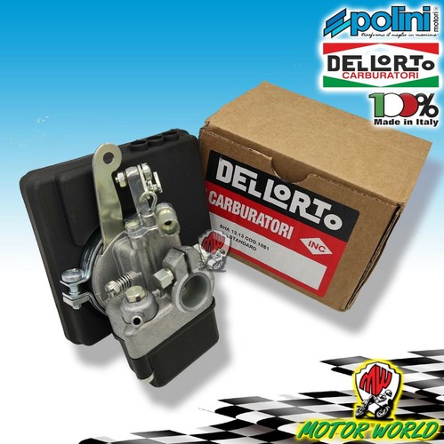 Carburatore dell orto - carburatore, 13