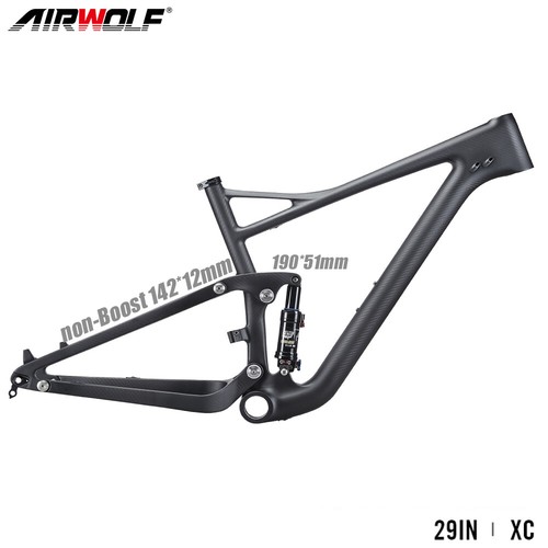 Telaio mountain bike - , 29er