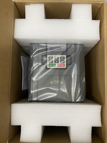 Inverter invt trifase kw - inverter, 4