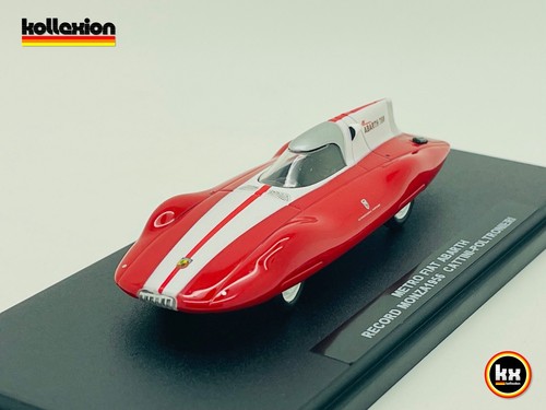Metro fiat abarth record monza - abarth,
