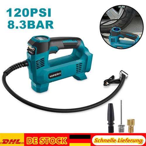 Compressore batteria for - batteria,