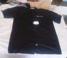 Camicia Summit Audio Guitar