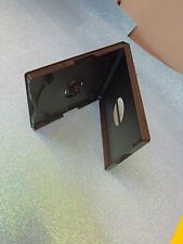 100pcs Custodie Nere DVD per Macc. Noleggio Automatico Self-Service Videoteca