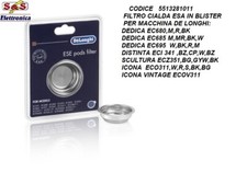 5513281011 FILTRO CIALDA ESE