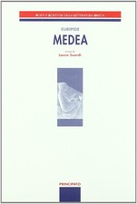 Medea euripide cura di - euripide,