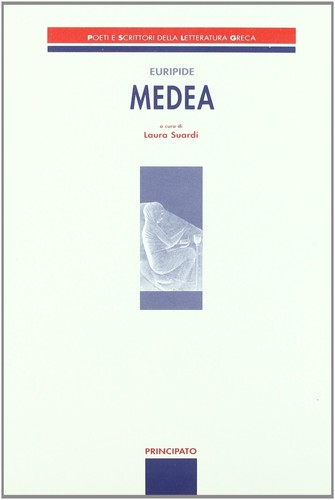 Medea euripide cura - cura, di