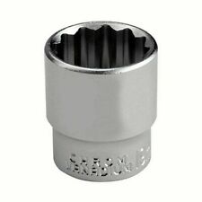 BUSSOLA POLIGONALE DA 41 MM ATTACCO DA 3/4 CROMO VANADIUM