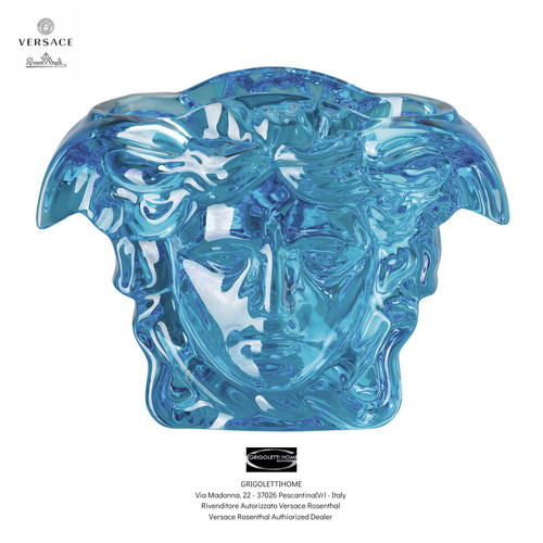 Versace rosenthal medusa - versace,