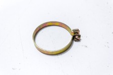 FASCETTA Filtro Aria Airbox Carburatore Piaggio Ciao SI BRAVO Boxer