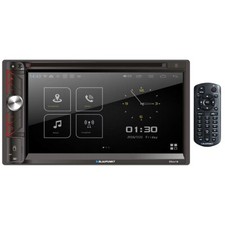 Autoradio blaupunkt ohio18 - autoradio,