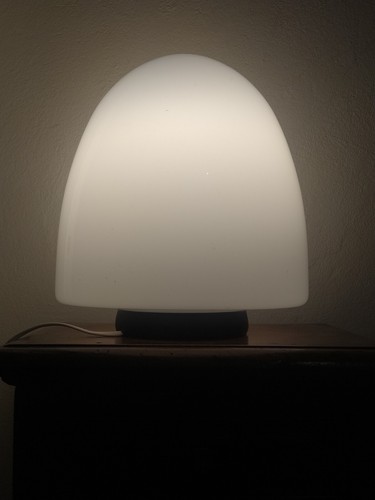 Lampada tavolo leucos ebe - lampada,