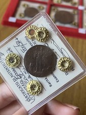 MONETA REGNO D’ITALIA 2 CENT
