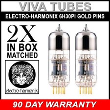 New electro harmonix 6h30pi - new,
