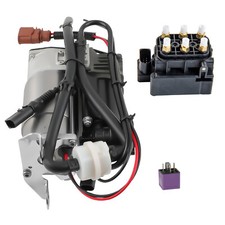 Compresseur for Audi A6 S6 C6