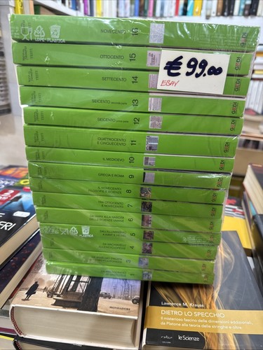 Me35 storia della filosofia - storia,