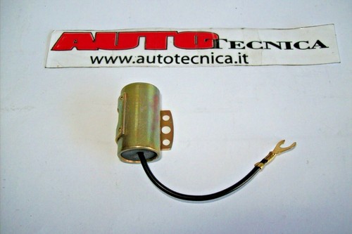 Condensatore corrente - condensatore, di