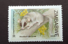 2008 WILDLIFE WOODLAND