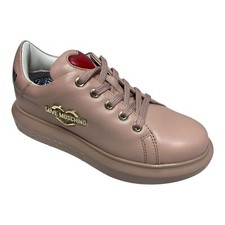 SCARPE SNEAKERS DONNA LOVE