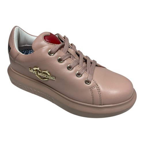 Scarpe sneakers donna love - sneakers,