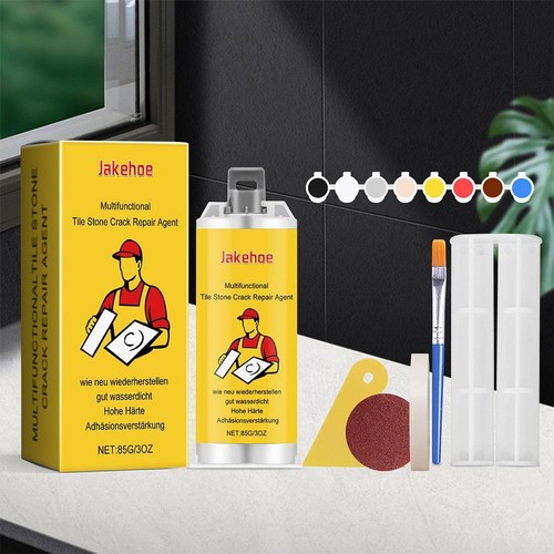 Kit riparazione crepe - riparazione,