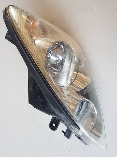 92101 1h0xx faro fanale - 92101-1h0xx,