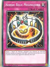 Yugioh - 1x #028 Reliquia