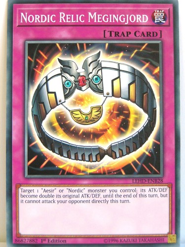 Yugioh 028 reliquia - yugioh, #028