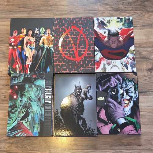 Lotto graphic novel - , comics