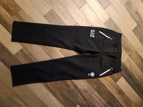Pantalone tecnico ea7 - pantalone,