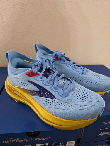 Brooks rundisney springtime - brooks,