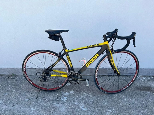 Bici corsa gioda luke - corsa,