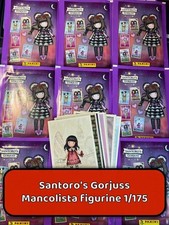 Santoro's Gorjuss Mancolista