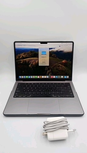 Apple macbook pro 2023 - macbook,