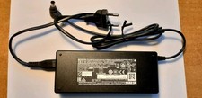 Sony Bravia KDL-48WD650 KDL-48WD653 TV AC Genuine Original Power Adapter Cable