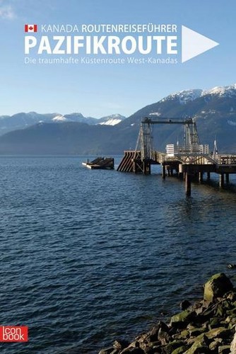 Kanada pazifikroute die - kanada,