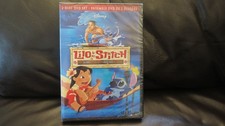Lilo and Stitch DVD 2-Disc Set