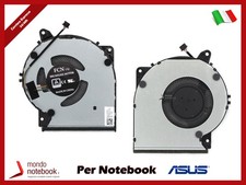 Ventola Fan CPU ASUS P1410CDA P1410 M509DJ M509DA M509D M509BA M509 M409DA
