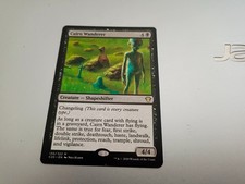 MTG MAGIC CARD CAIRN WANDERER OTTIMA