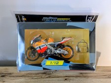 Moto altaya 12 - moto, gp