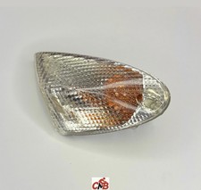 FRECCIA COMPLETA ANTERIORE SX