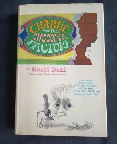 1964 charlie the chocolate - 1964,