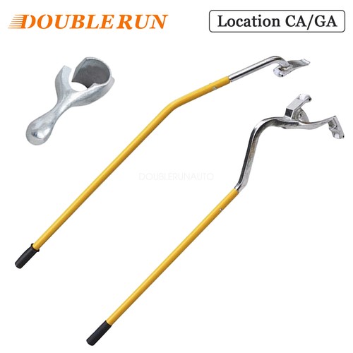 Heavy duty tire mount - duty,