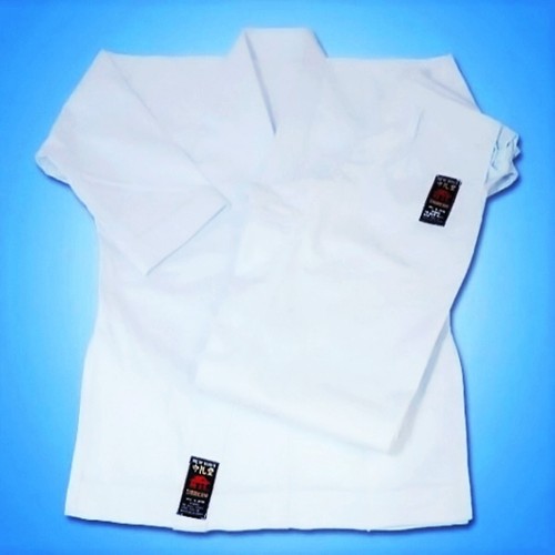 Shureido karate gi - nw-3,