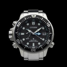 Citizen - 2018 Promaster