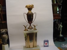 TROFEO MIDGET RACING VINTAGE