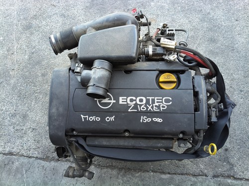 Motore z16xep opel astra - motore,
