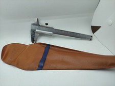 Roct - 166-80 Da 0 a 125mm - Vintage - Calibro Decimale Nuovo 