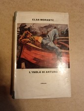 ELSA MORANTE-L'ISOLA DI