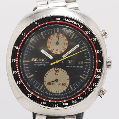 Seiko sports 6138 0010 - 5,