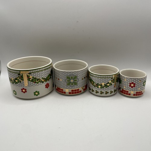 Set misurini ceramica - set, in